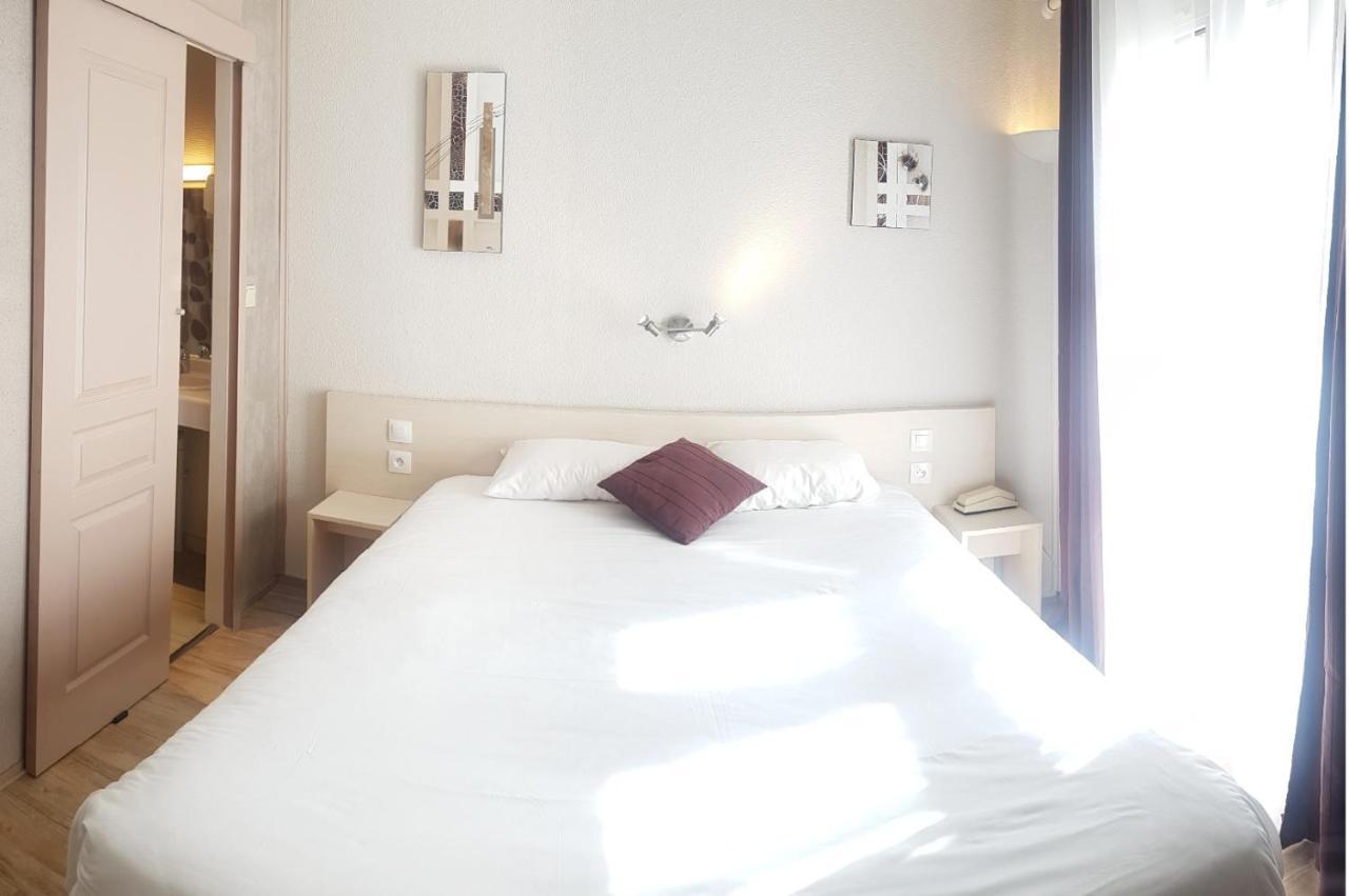 Hotel La Berangere Pérouges Zewnętrze zdjęcie