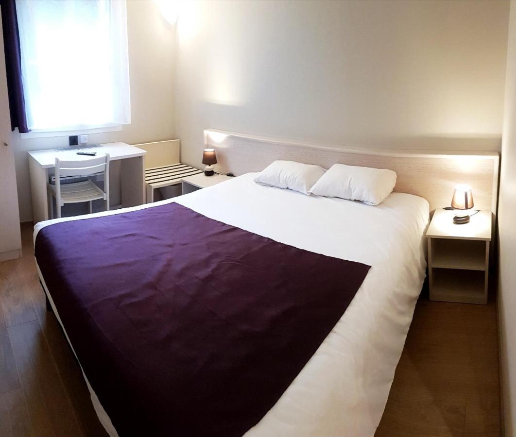 Hotel La Berangere Pérouges Zewnętrze zdjęcie
