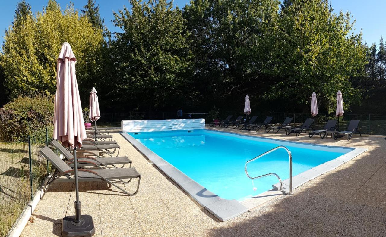 Hotel La Berangere Pérouges Zewnętrze zdjęcie