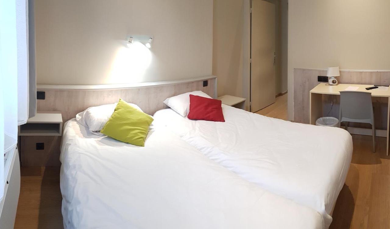 Hotel La Berangere Pérouges Zewnętrze zdjęcie
