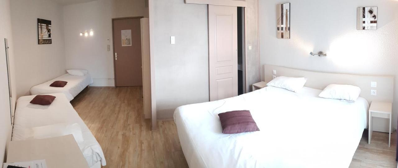 Hotel La Berangere Pérouges Zewnętrze zdjęcie