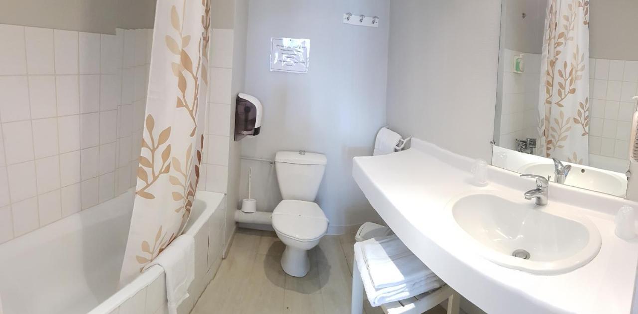 Hotel La Berangere Pérouges Zewnętrze zdjęcie