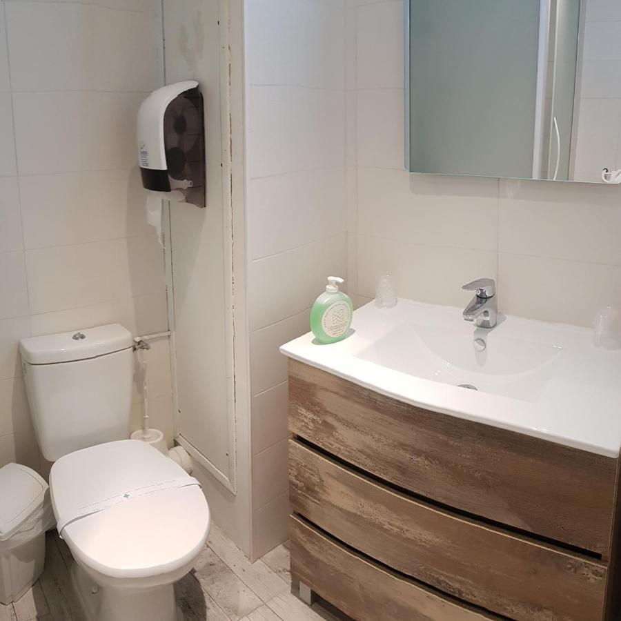 Hotel La Berangere Pérouges Zewnętrze zdjęcie