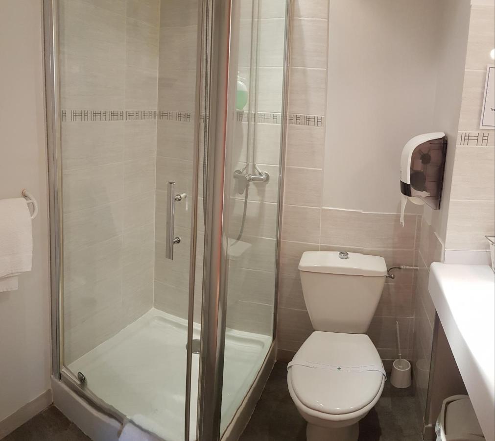 Hotel La Berangere Pérouges Zewnętrze zdjęcie