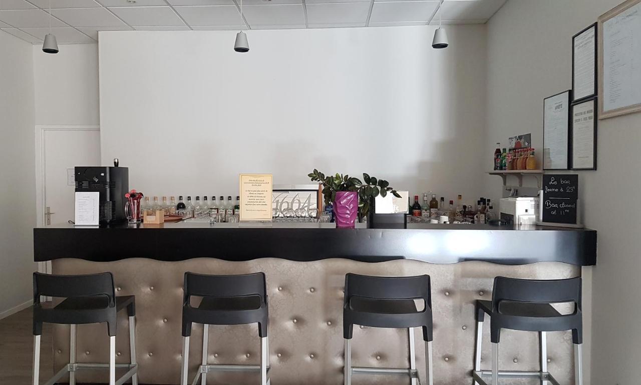 Hotel La Berangere Pérouges Zewnętrze zdjęcie