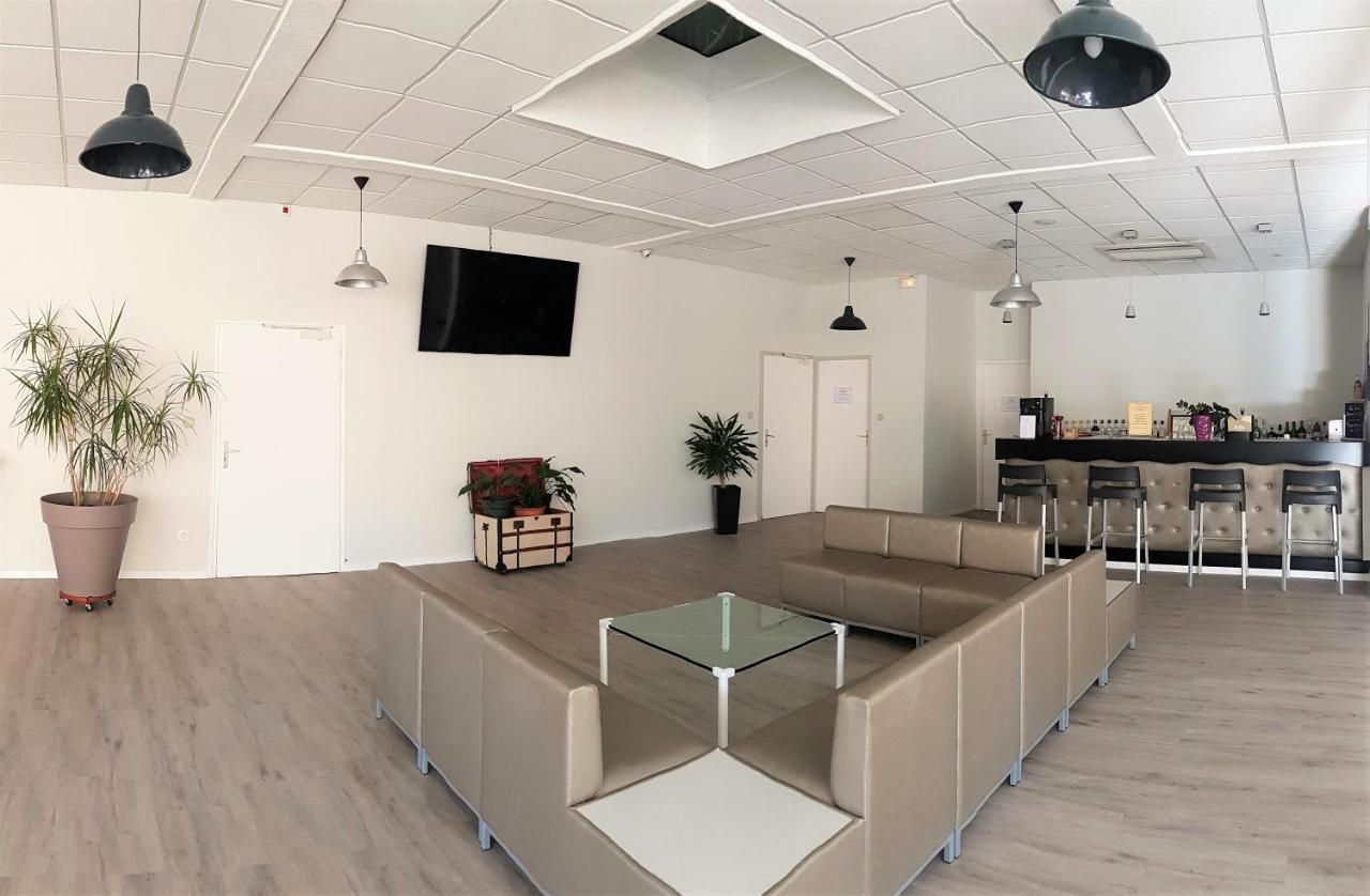 Hotel La Berangere Pérouges Zewnętrze zdjęcie