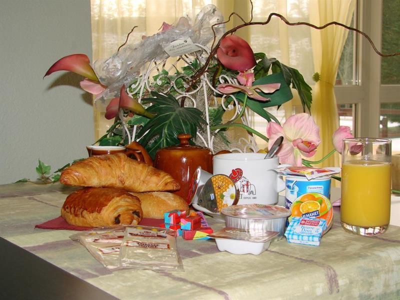 Hotel La Berangere Pérouges Zewnętrze zdjęcie